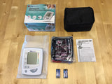 Rozelle Automatic Blood Pressure Monitor