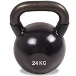 Kettlebells (Vinyl Covered)