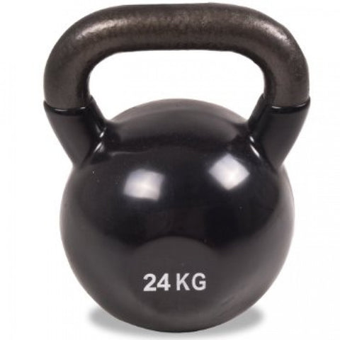 Kettlebells (Vinyl Covered)