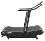 AssaultRunner Pro Curved Treadmill