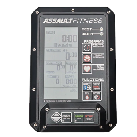 AssaultRunner Pro Curved Treadmill - Main Image