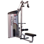 Body Solid Pro Club Line 2 Lat Pull & Row (S2LAT)