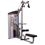Body Solid Pro Club Line 2 Lat Pull & Row (S2LAT)