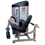 Body Solid Pro Club Line 2 Leg Extension (S2LEX)