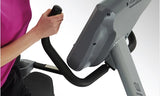 Circle Commercial Recumbent Bike (R8)