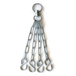 Extra Heavy Duty Chain and Swivel
