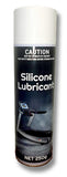 Silicone Spray