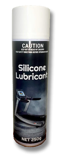 Silicone Spray