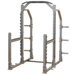 Body Solid Multi Squat Rack (SMR1000)