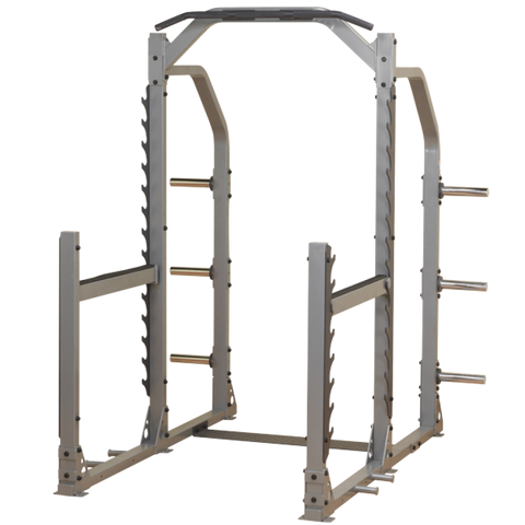 Body Solid Multi Squat Rack (SMR1000)