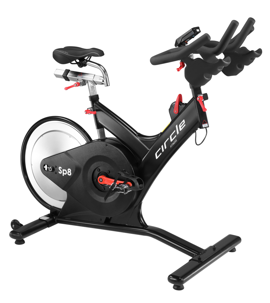 Nordic spin bikes hotsell