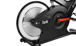 Circle Spin Bike SP8