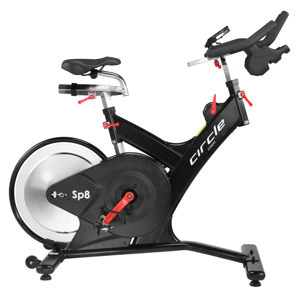 Indoor Cycling Sportstech Sx400 Speedbike Cycle Sx400 Sx400