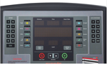 Circle Commercial Recumbent Bike (R8)