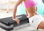 Aerobic Step