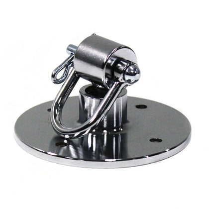 Heavy Duty Metal Speed ball Swivel with Bearings