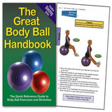 The Great Fitness Hand Books