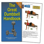 The Great Fitness Hand Books