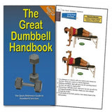 The Great Fitness Hand Books