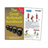 The Great Fitness Hand Books