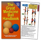 The Great Fitness Hand Books