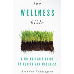 The Wellness Bible