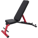 Foldable FID Bench (TB-4110)