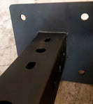 Modular Rig - Upright Tube