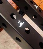 Modular Rig - Upright Tube