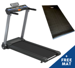 Trax Walker S2 Treadmill