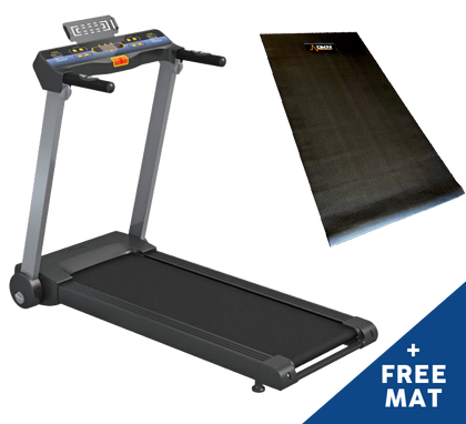 Trax Walker S2 Treadmill