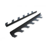 Wall Mounted Barbell Rack