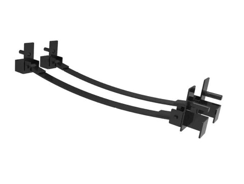 Modular Rig - Safety Straps (Pair) for 75mm Tube