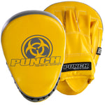 URBAN BOXING FOCUS PADS – EASY ON/OFF